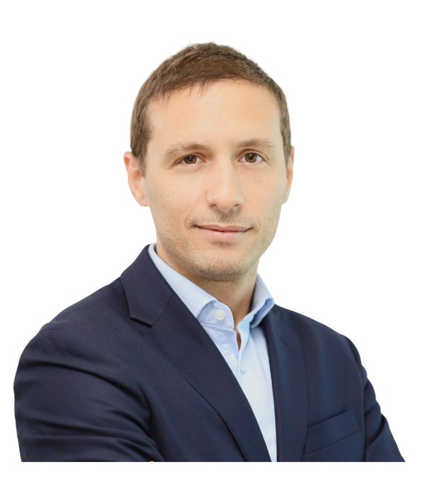 Maximiliano Ingerflom, Founder and Managing Partner of Parnasa Developments